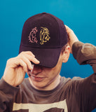The Ten Minute Power Hour - The Grumps Logo Dad Hat