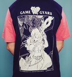 Game Gyaru - Daniella Fantasy Unisex Pocket Tee