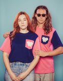 Game Gyaru - Arina Fantasy Unisex Pocket Tee