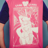 Game Gyaru - Arina Fantasy Unisex Pocket Tee
