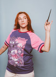 Furry Grumps - GrumpQuest Unisex Tee