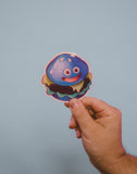 Furry Grumps - Rare Slimeburgie Sticker