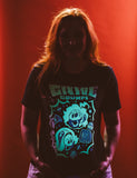 Game Grumps x Ghoul Grumps Glow-In-The-Dark Unisex Tee