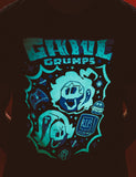 Game Grumps x Ghoul Grumps Glow-In-The-Dark Unisex Tee