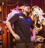 The Ten Minute Power Hour - Cleaning Crew Work Shirt