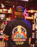The Ten Minute Power Hour - Cleaning Crew Work Shirt
