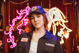 The Ten Minute Power Hour - Cleaning Crew Hat