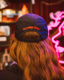 The Ten Minute Power Hour - Cleaning Crew Hat