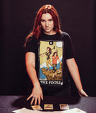 Game Grumps - "The Fools" Tarot Unisex Tee