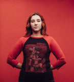 Game Gyaru - Flintlock - Unisex Raglan Shirt