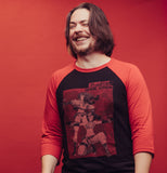 Game Gyaru - Flintlock - Unisex Raglan Shirt