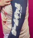 Game Gyaru - Blasters & Bombs - Unisex Raglan Shirt