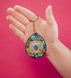 Game Grumps - Tamagrump Acrylic Shaker Charms