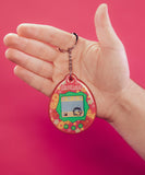 Game Grumps - Tamagrump Acrylic Shaker Charms