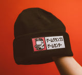 Game Grumps - Arcade Beanie