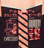 Game Grumps - Arcade Jacket