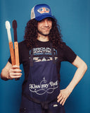 Game Grumps - Kiss My Dad Apron