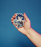 Game Grumps - Dan Robo-ride Sticker