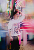 Game Grumps - Arcade Long Sleeve Unisex T-shirt By Criisalys
