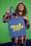 Game Grumps - Buy & Leave Canvas Tote Bag