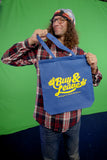 Game Grumps - Buy & Leave Canvas Tote Bag