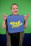 Game Grumps - Buy & Leave Canvas Tote Bag