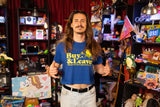 Game Grumps - Buy & Leave Crop Top