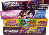 Official Deluxe Desk Mat