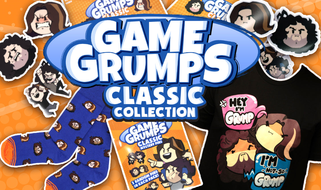 Game Grumps