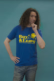 Game Grumps - Buy & Leave Tee