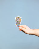 Game Grumps x 326 Dan Sticker