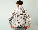 Game Grumps - Grump All Over Hoodie
