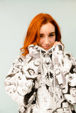 Game Grumps - Grump All Over Hoodie