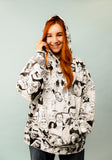 Game Grumps - Grump All Over Hoodie