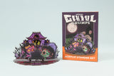 Ghoul Grumps - Acrylic Standee Set