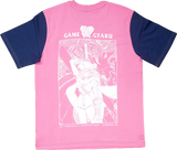 Game Gyaru - Arina Fantasy Unisex Pocket Tee