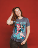 Game Gyaru - "Back to Back" Tee