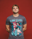 Game Gyaru - "Back to Back" Tee