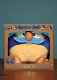 Spoiler Owl Plush