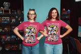 Game Grumps - Rival Trainers Tee