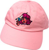 Game Gyaru - Arina Dad Hat