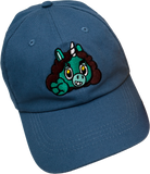 Game Grumps - Furry Friend Dan Dad Hat