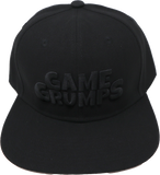 Game Grumps Essentials - Snapback Hat