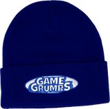 Game Grumps - Blue Beanie
