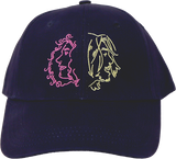 The Ten Minute Power Hour - The Grumps Logo Dad Hat
