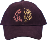 The Ten Minute Power Hour - The Grumps Logo Dad Hat