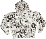 Game Grumps - Grump All Over Hoodie