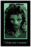 Solid Dan Sticker