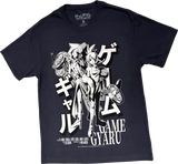 Game Gyaru - Casino Tee