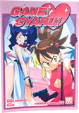 Game Gyaru Comic Episode 1